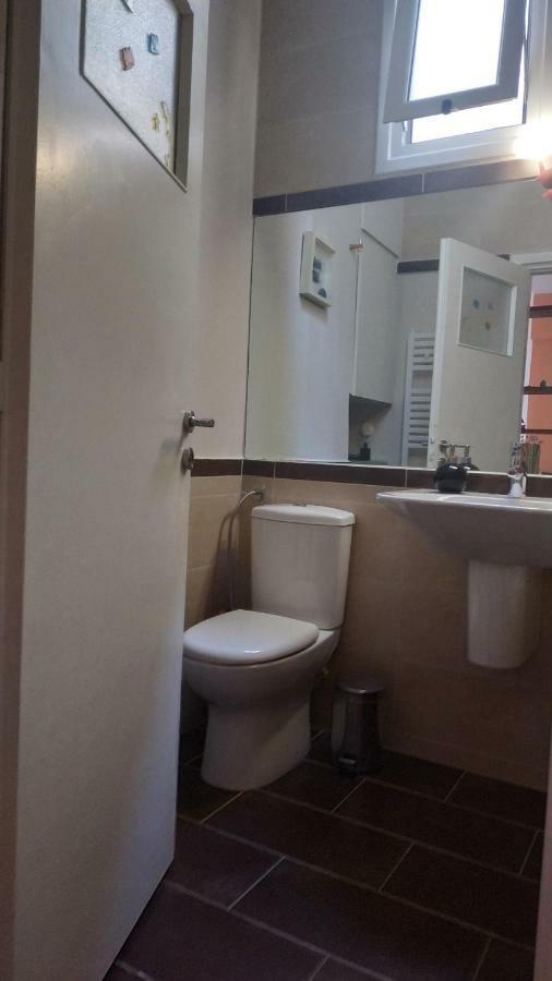 Miracolo Daire Atina Dış mekan fotoğraf