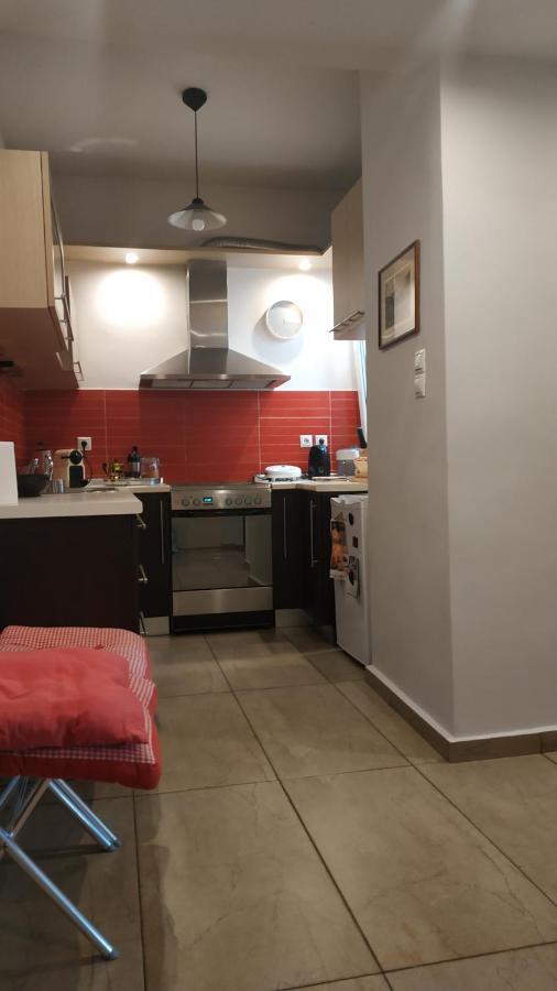Miracolo Daire Atina Dış mekan fotoğraf