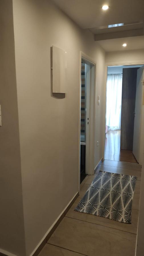 Miracolo Daire Atina Dış mekan fotoğraf